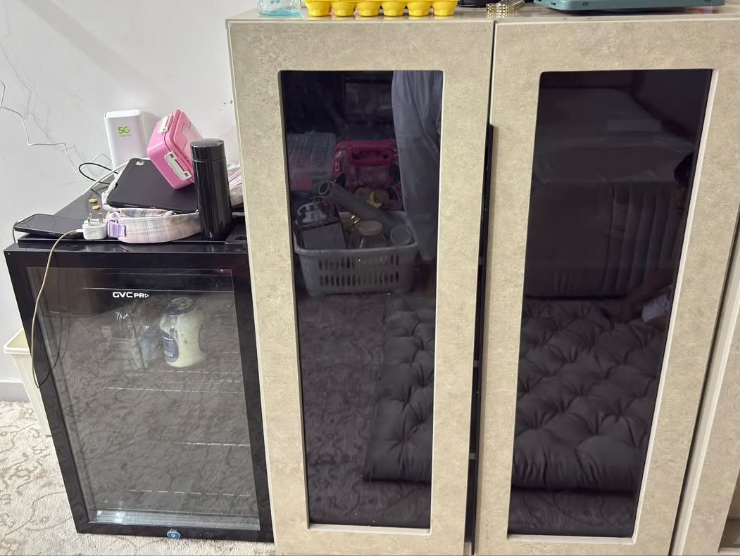 تخلص من اثاث قديم مستودعات شقق فلل قصور بالرياض0559656725 - Image 6