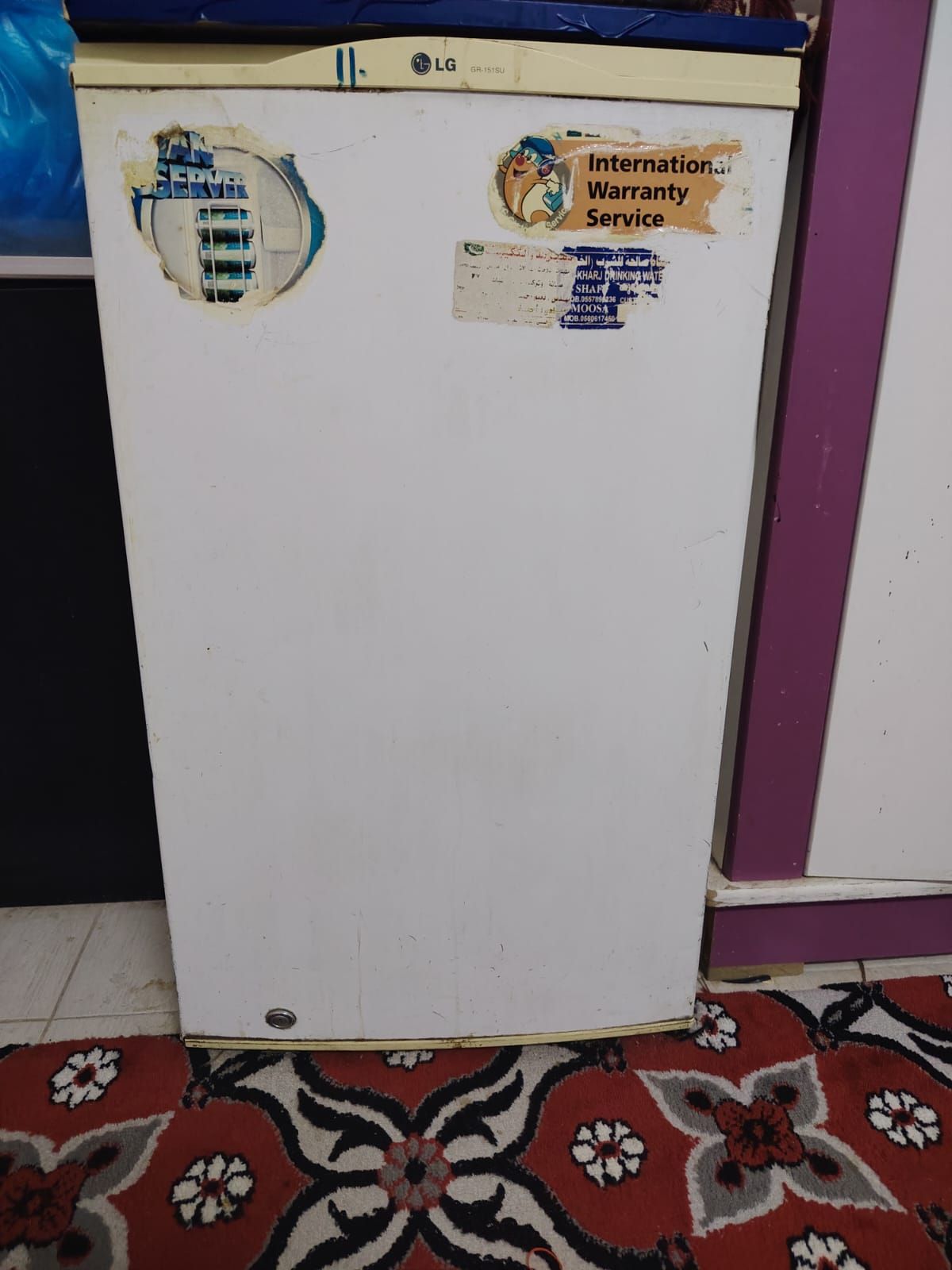 تخلص من اثاث قديم مستودعات شقق فلل قصور بالرياض0559656725 - Image 12