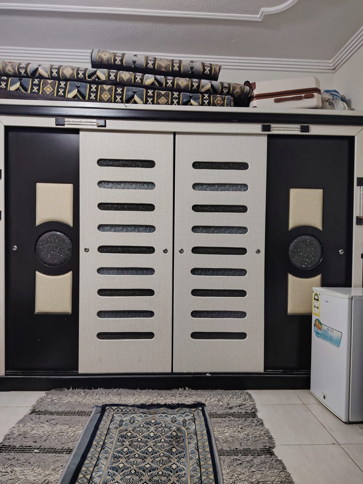 تخلص من اثاث قديم مستودعات شقق فلل قصور بالرياض0559656725 - Image 15