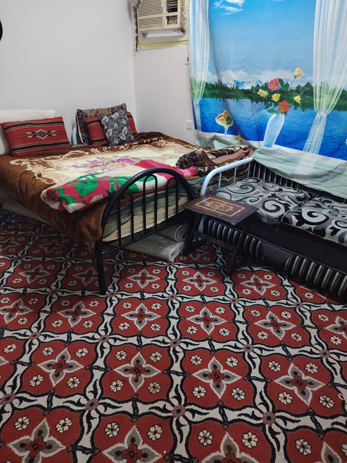 دينا طش الاثاث القديم بالرياض 0559656725 - Image 9