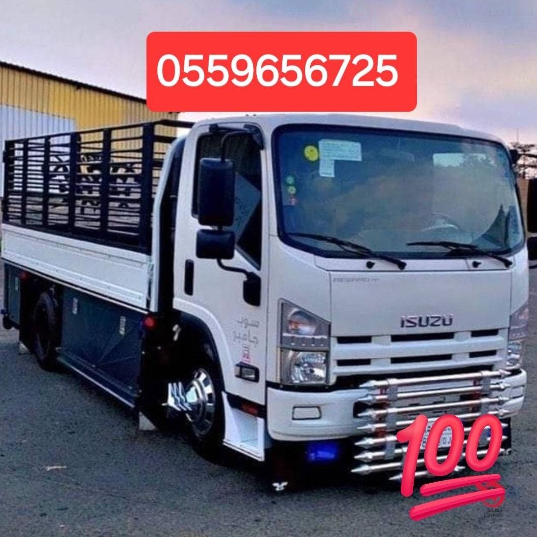 دينا نقل عفش خارج الرياض 0559656725 - Image 2