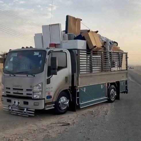 دينا نقل عفش خارج الرياض 0559656725 - Image 3