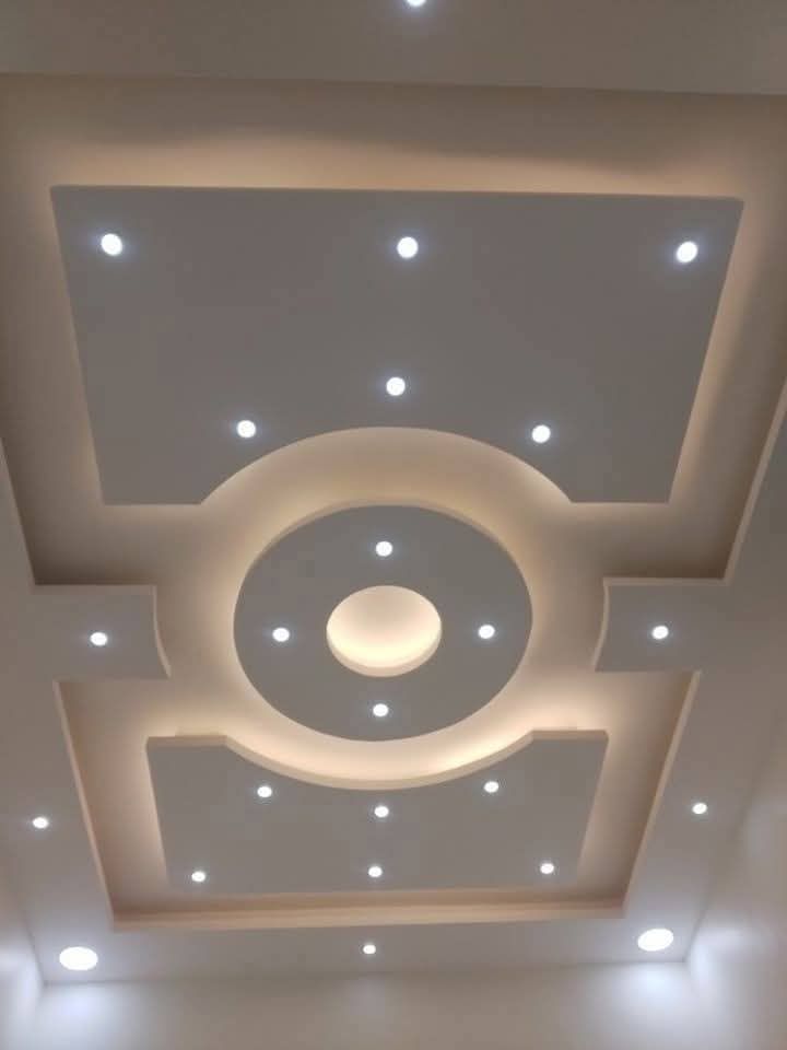 دهان مكه لاعمال الصيانه والديكور - Image 7