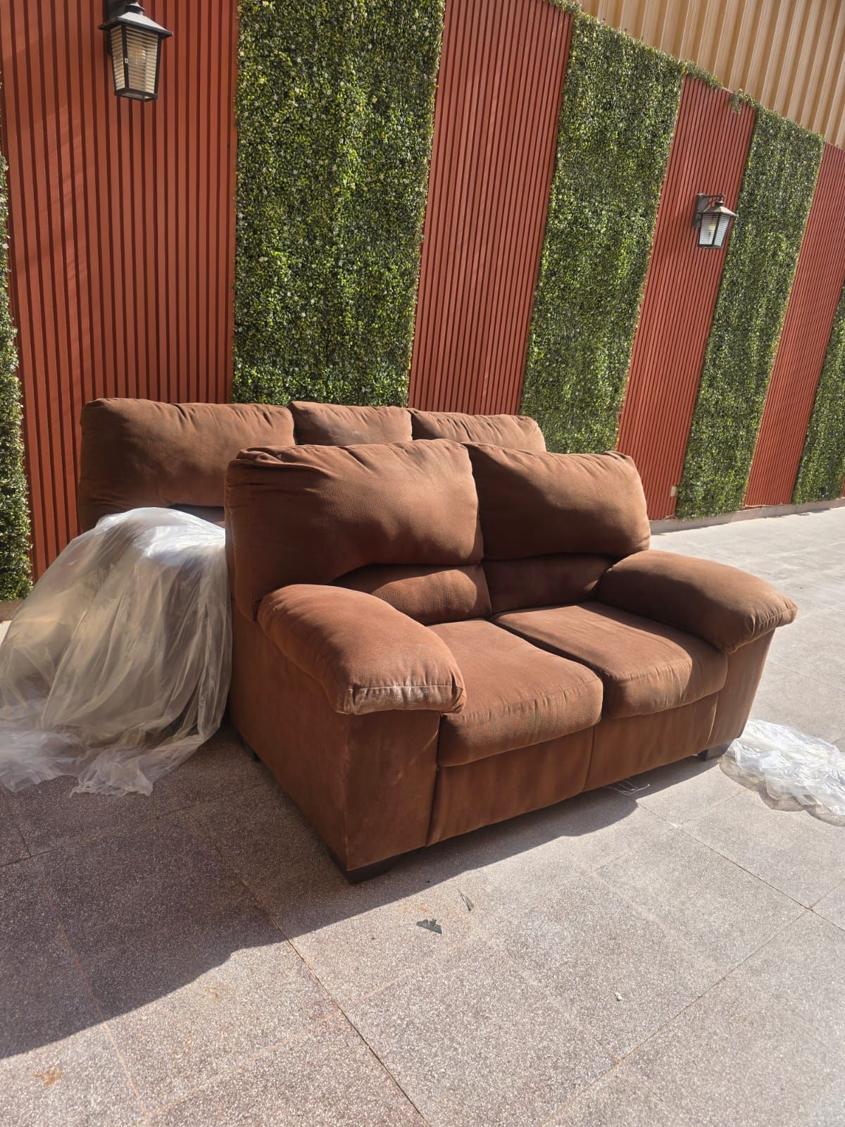 دينا طش الاثاث القديم بالرياض 0559656725 - Image 2