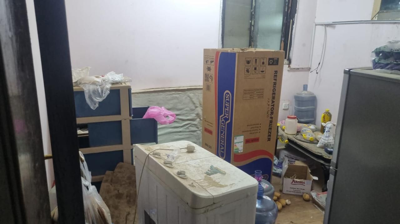 دينا طش الاثاث القديم بالرياض 0559656725 - Image 3