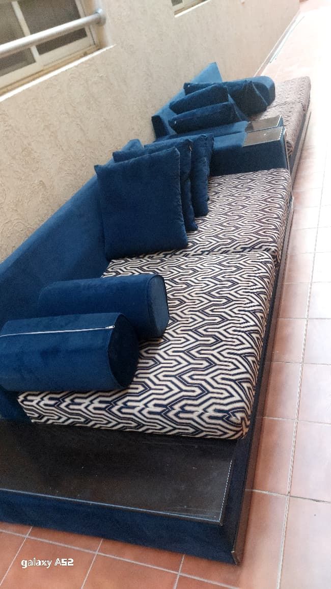 دينا طش الاثاث القديم بالرياض 0559656725 - Image 5