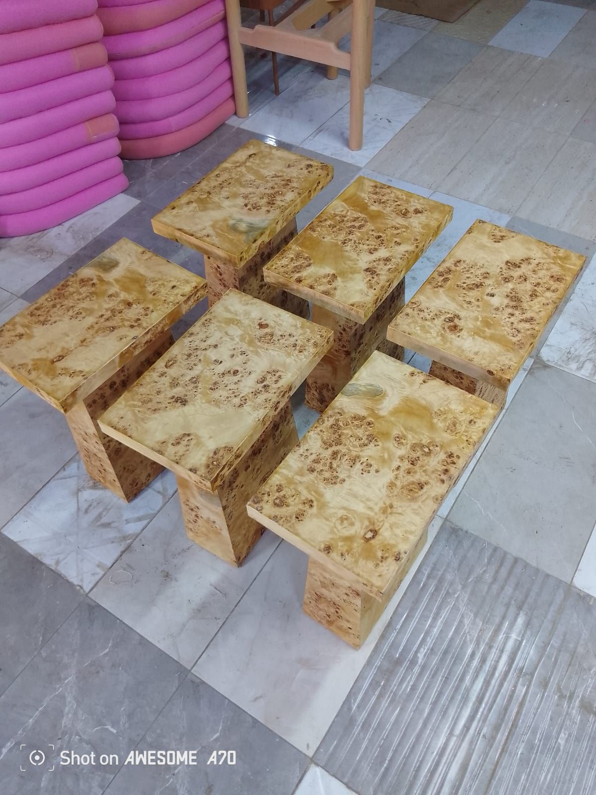 نجار متنقل غرف نوم وأبواب - Image 3