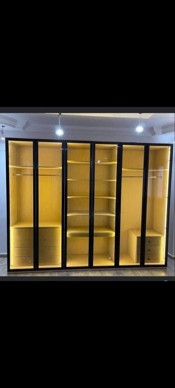 نجار متنقل غرف نوم وأبواب - Image 10