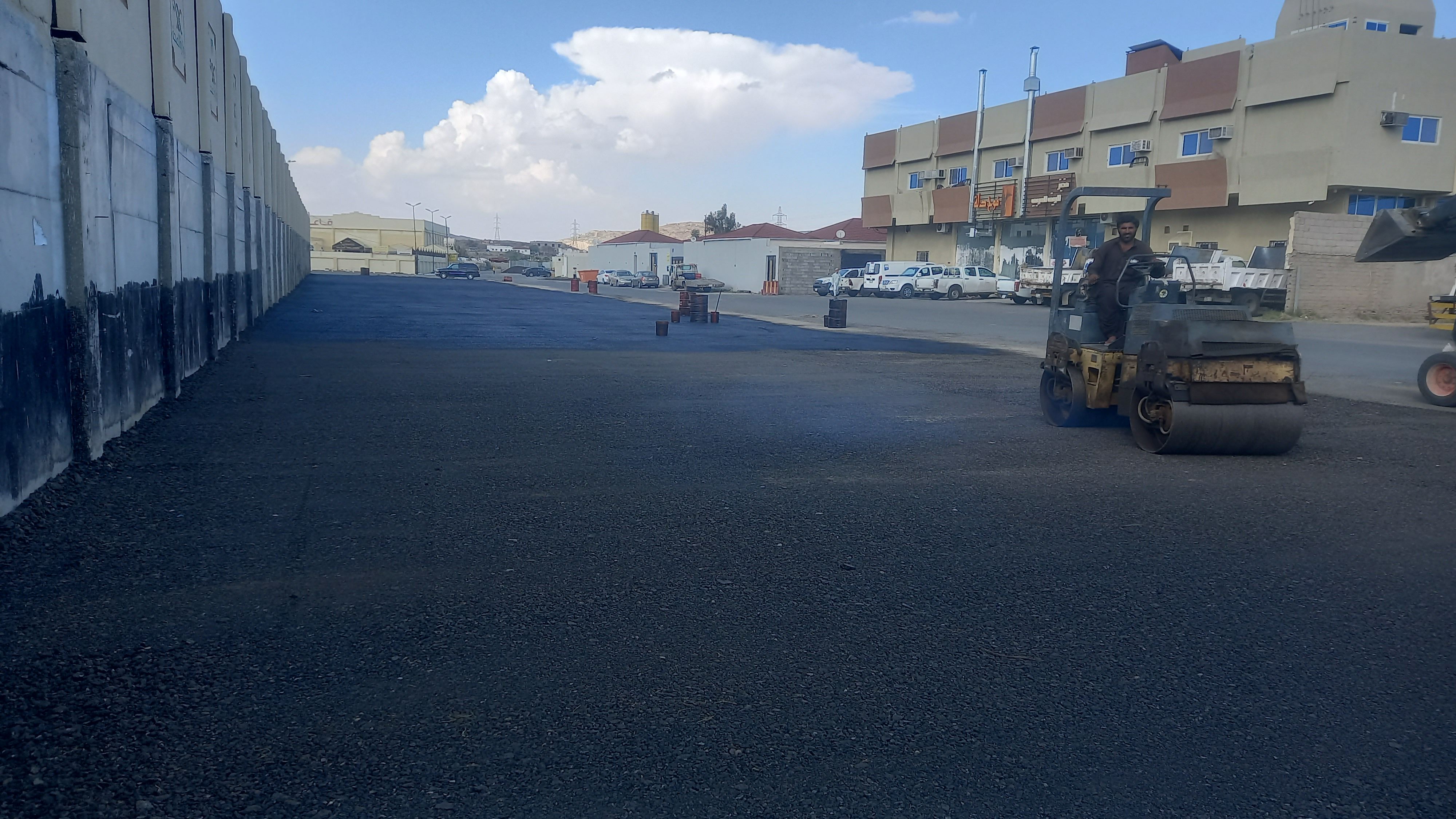 مقاول اسفلت بالطائف - Image 6