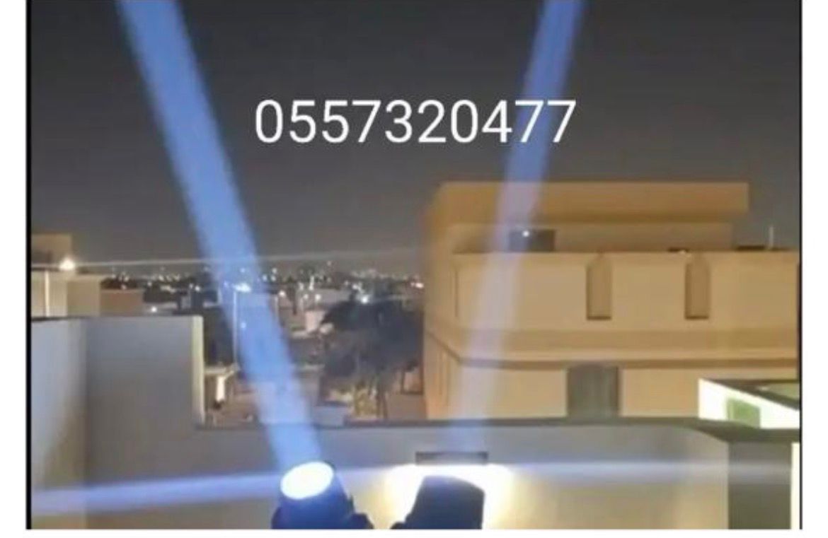 تأجير بالونات نفيخات بوالين اكياس هوائيه راقصه افتتاح محلات - Image 11