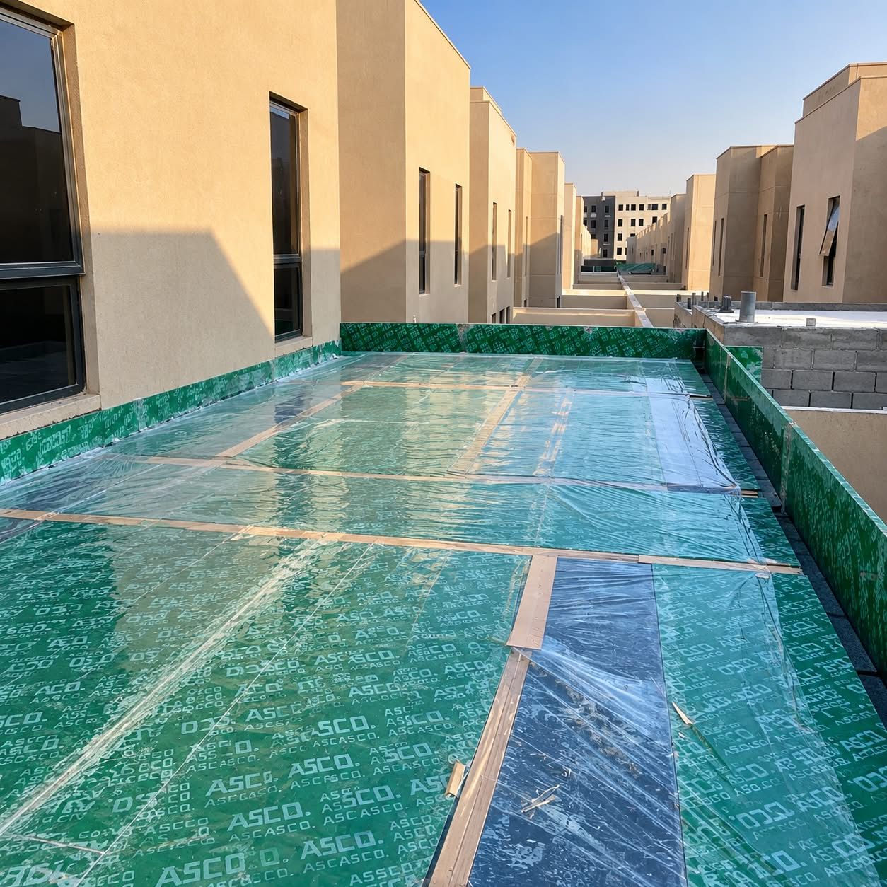 مقاول عام