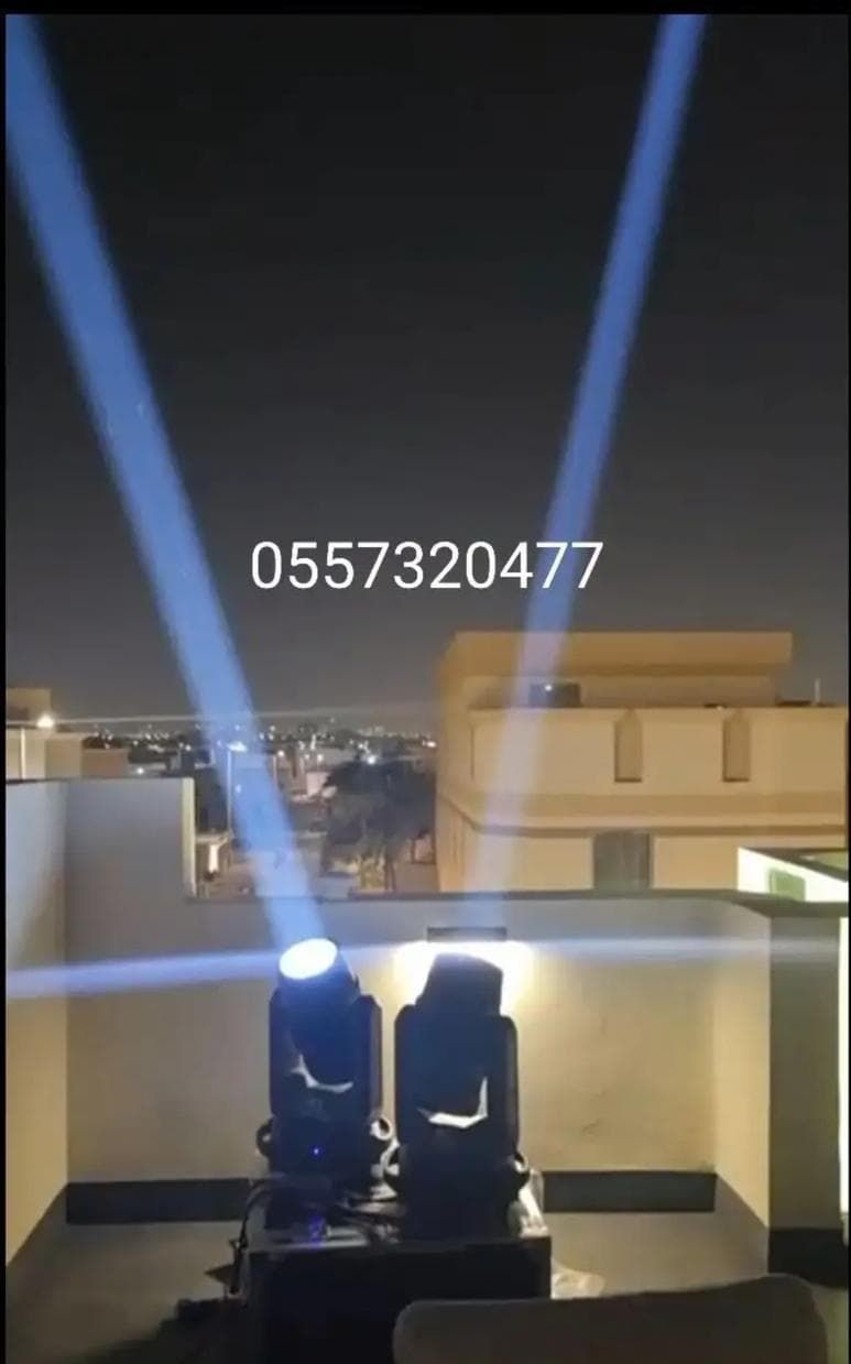إيجار بالونات هوائيه راقصه تأجير نفيخات بوالين افتتاح محلات - Image 3