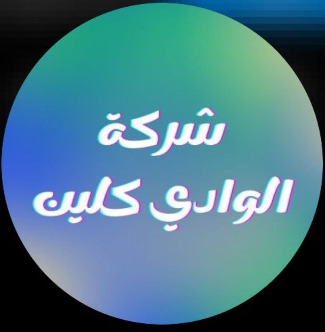 مؤسسة الوادي كلين