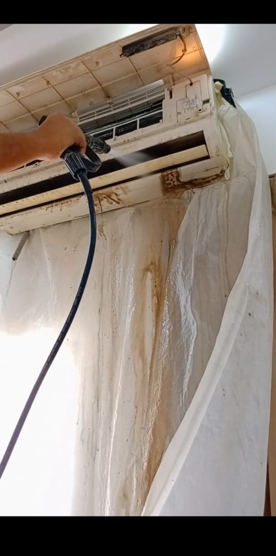 شركه تنظيف