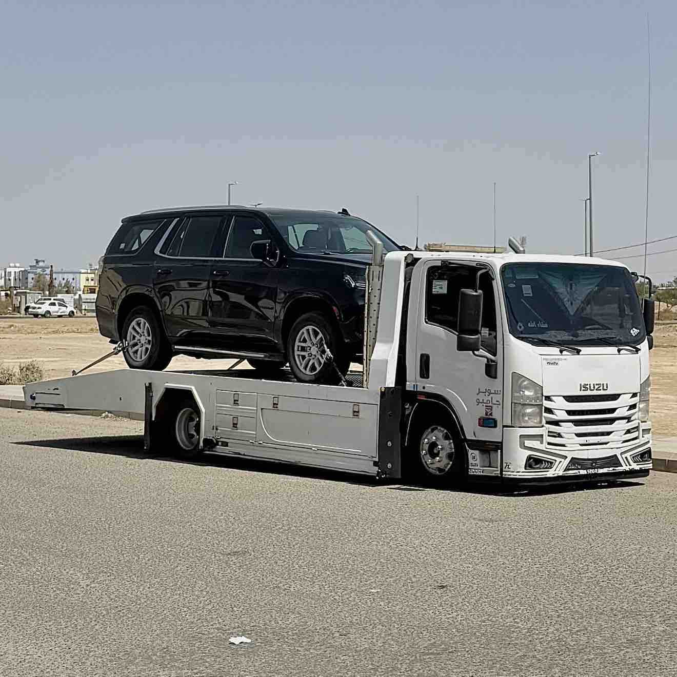 علي القرني