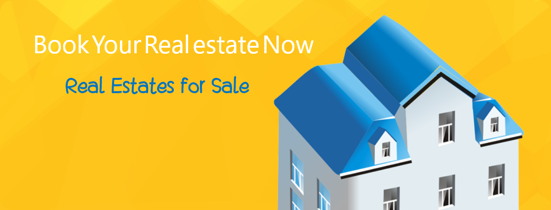 Book Your Real Estate Now, alot of Ads available