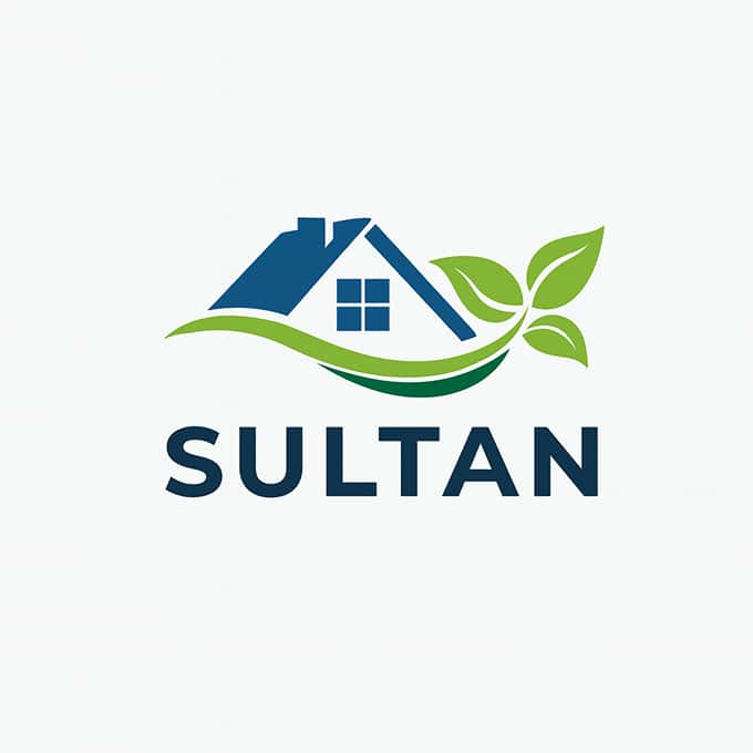 شركة السلطان للخدمات المنزلية