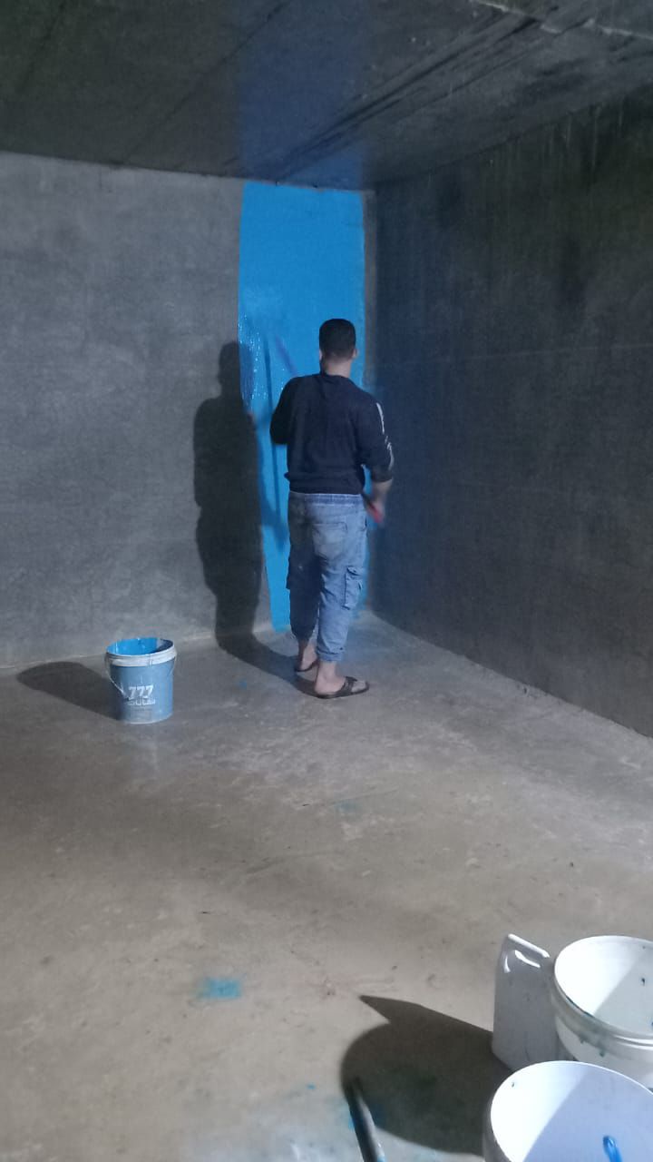 شركه تنظيف منازل شقق غسيل كنب فرشات مكيفات خزانات رش مبيد - Image 3