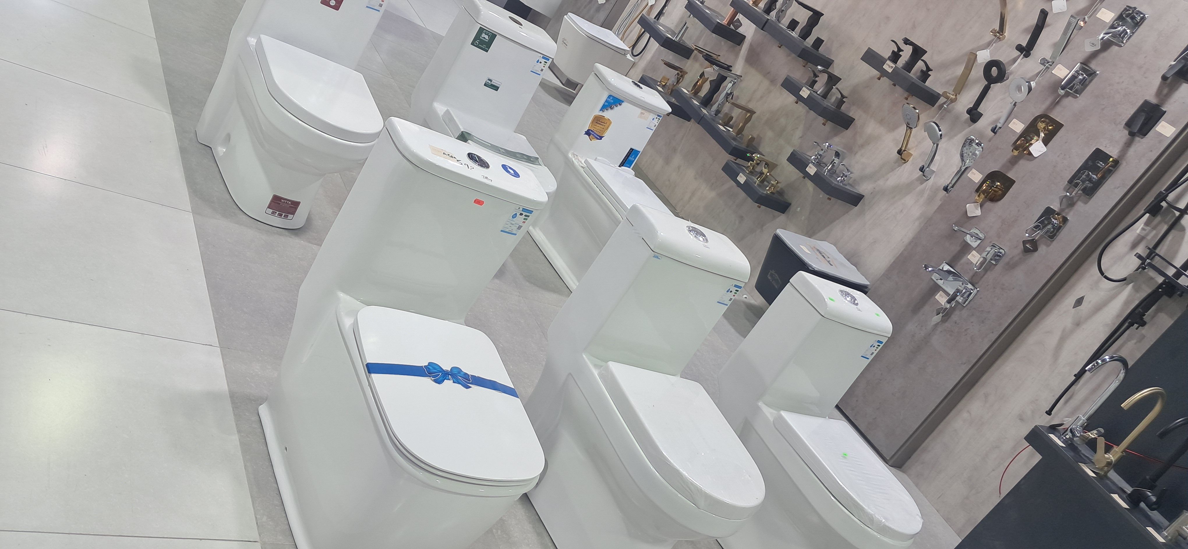 كهربائي وسباك الياسمين كهرباي سباك النرجس والعارض - Image 3