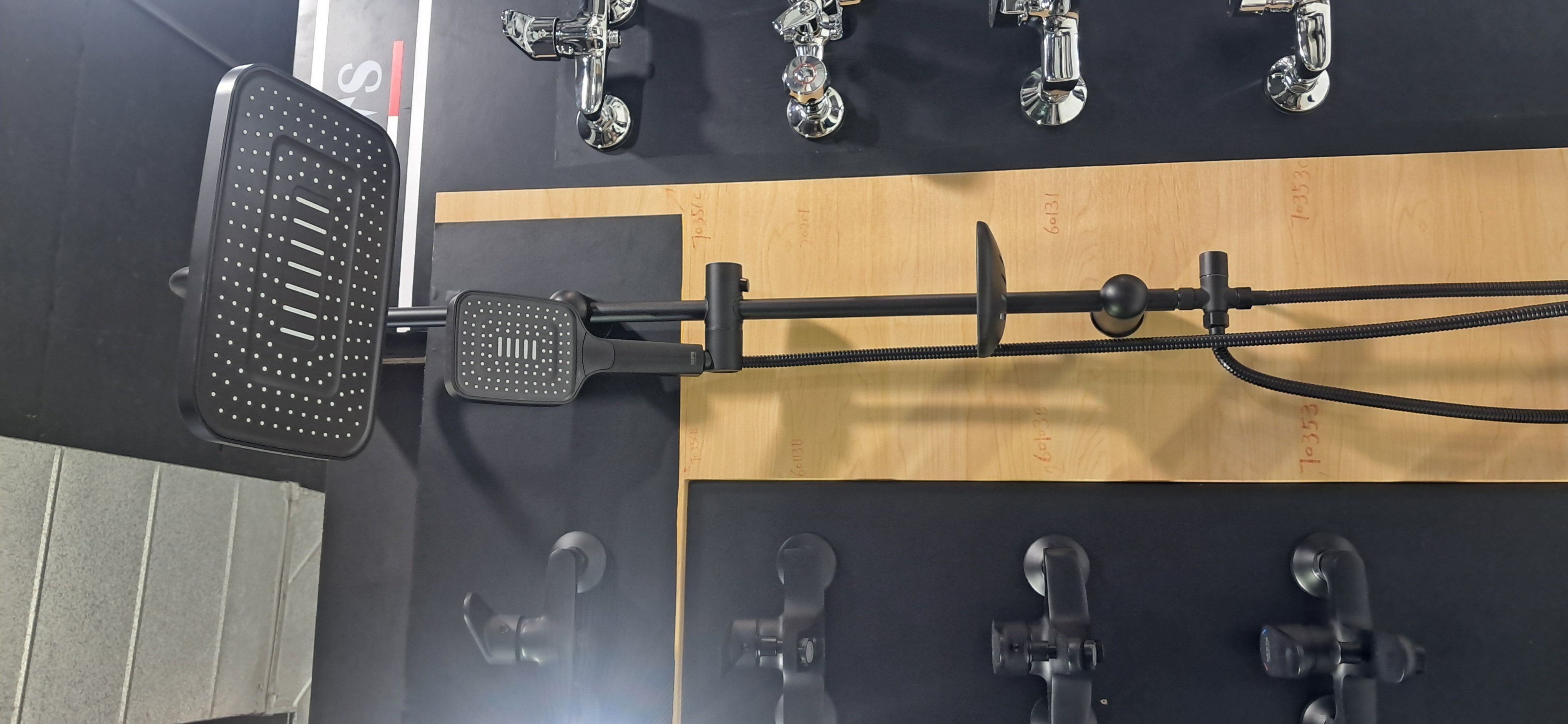 كهربائي وسباك الياسمين كهرباي سباك النرجس والعارض - Image 8