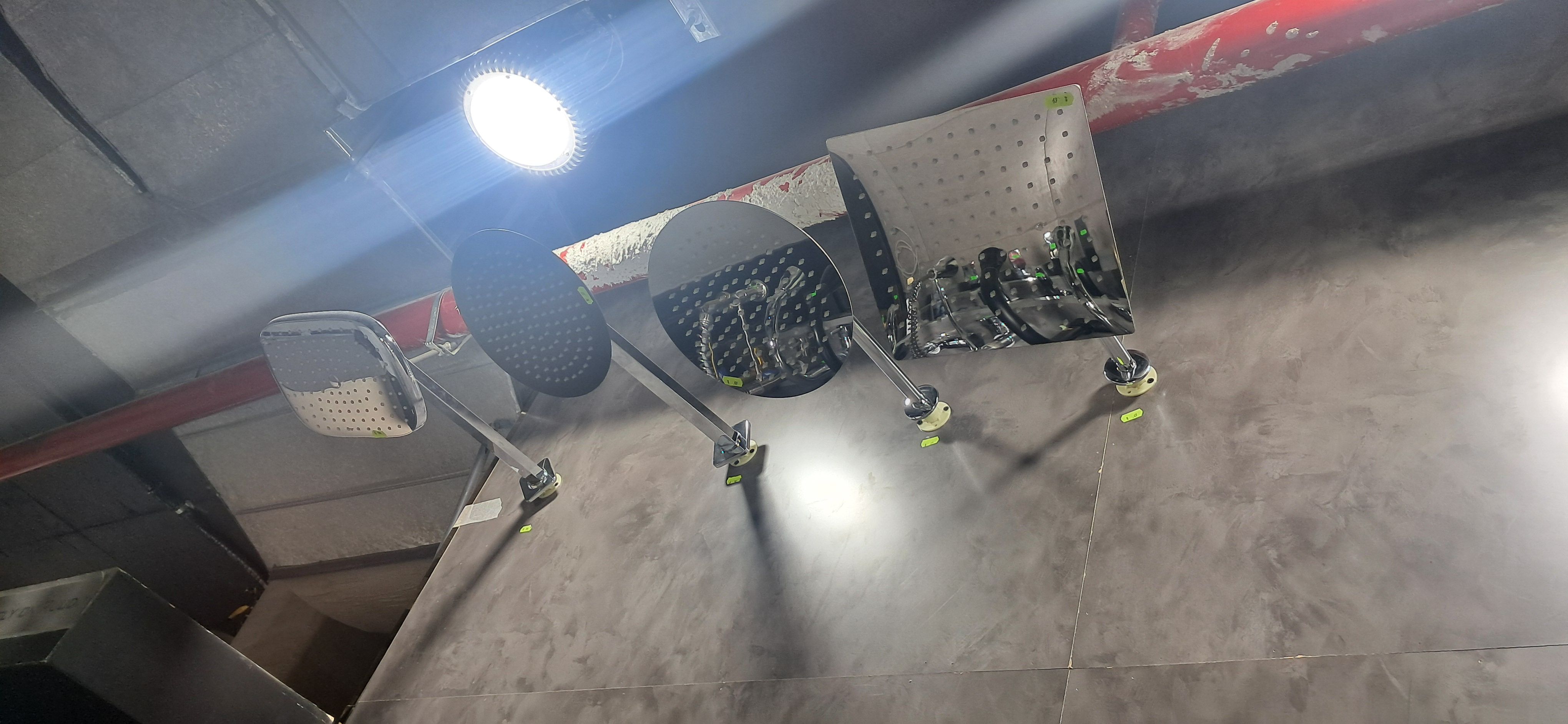 كهربائي وسباك الياسمين كهرباي سباك النرجس والعارض - Image 9