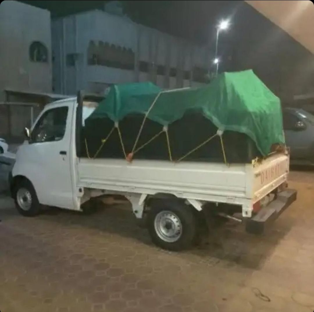 دباب توصيل الحمدانيه الصالحيه الريان وجميع مناطق جده