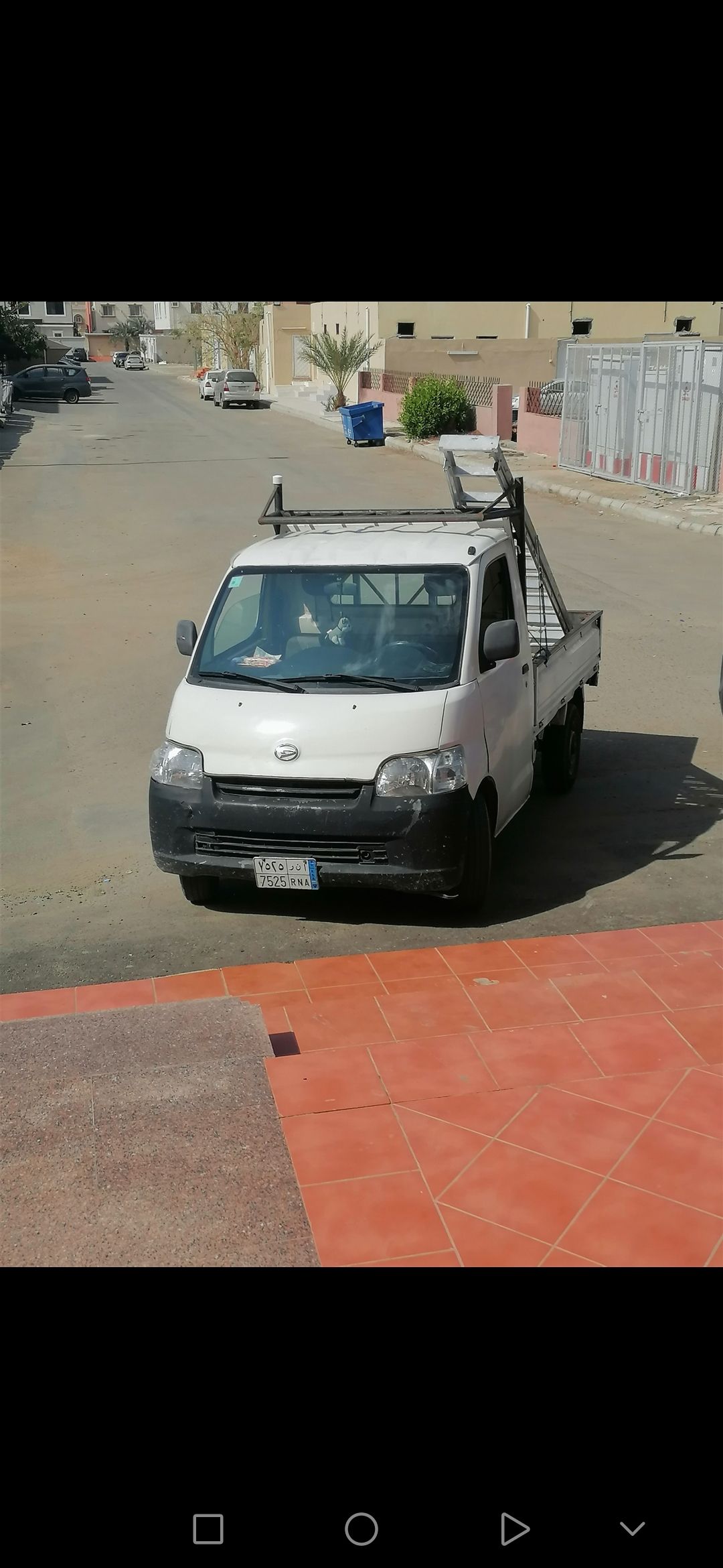 دباب توصيل ونقل اغراض وعفش في الحمدانيه و جميع مناطق جده