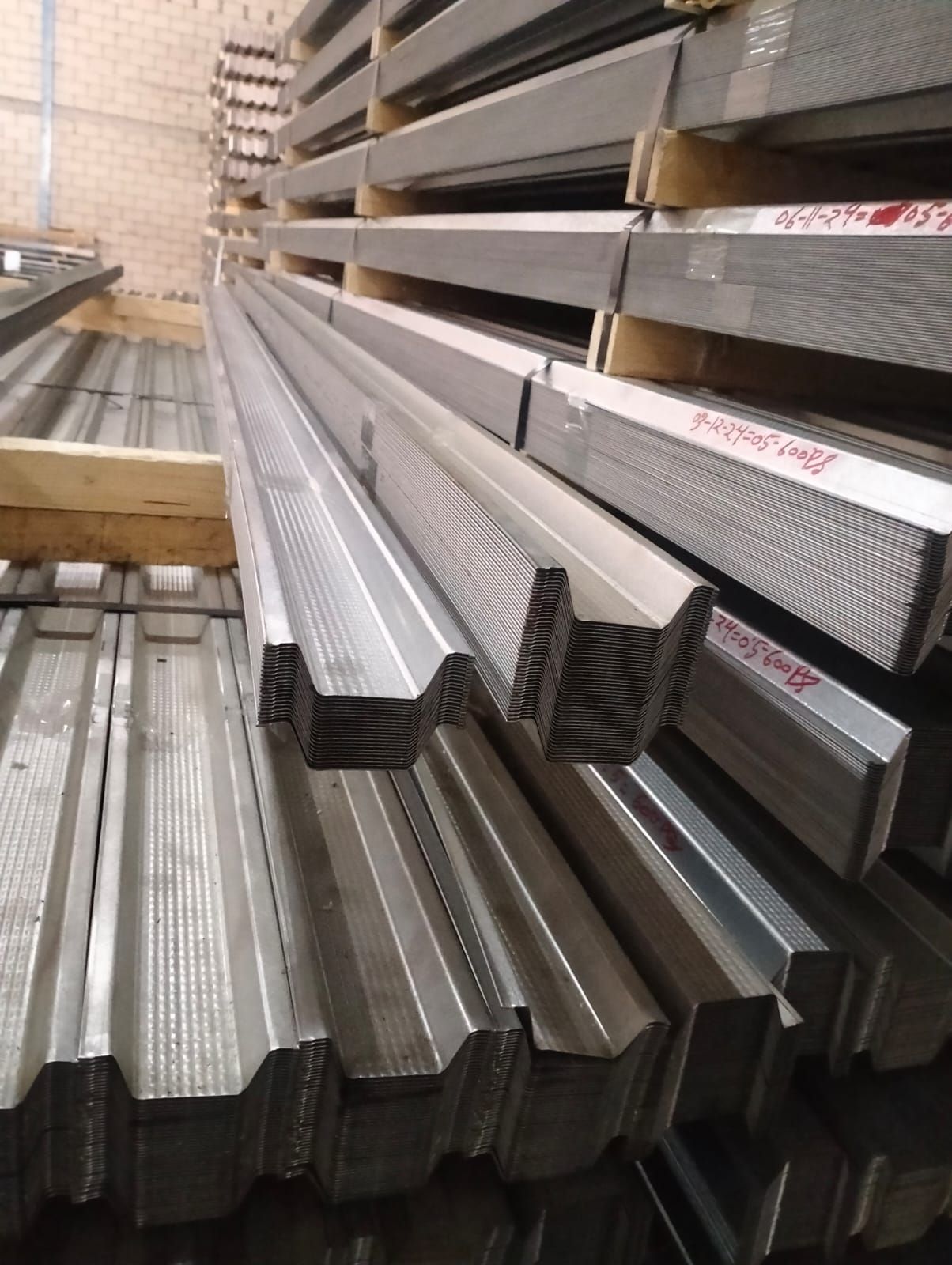 مورد جبس امبورد ومواد البناء - Image 5