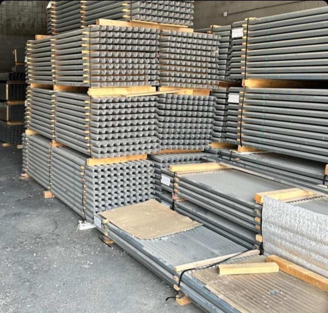 مورد جبس امبورد ومواد البناء - Image 6