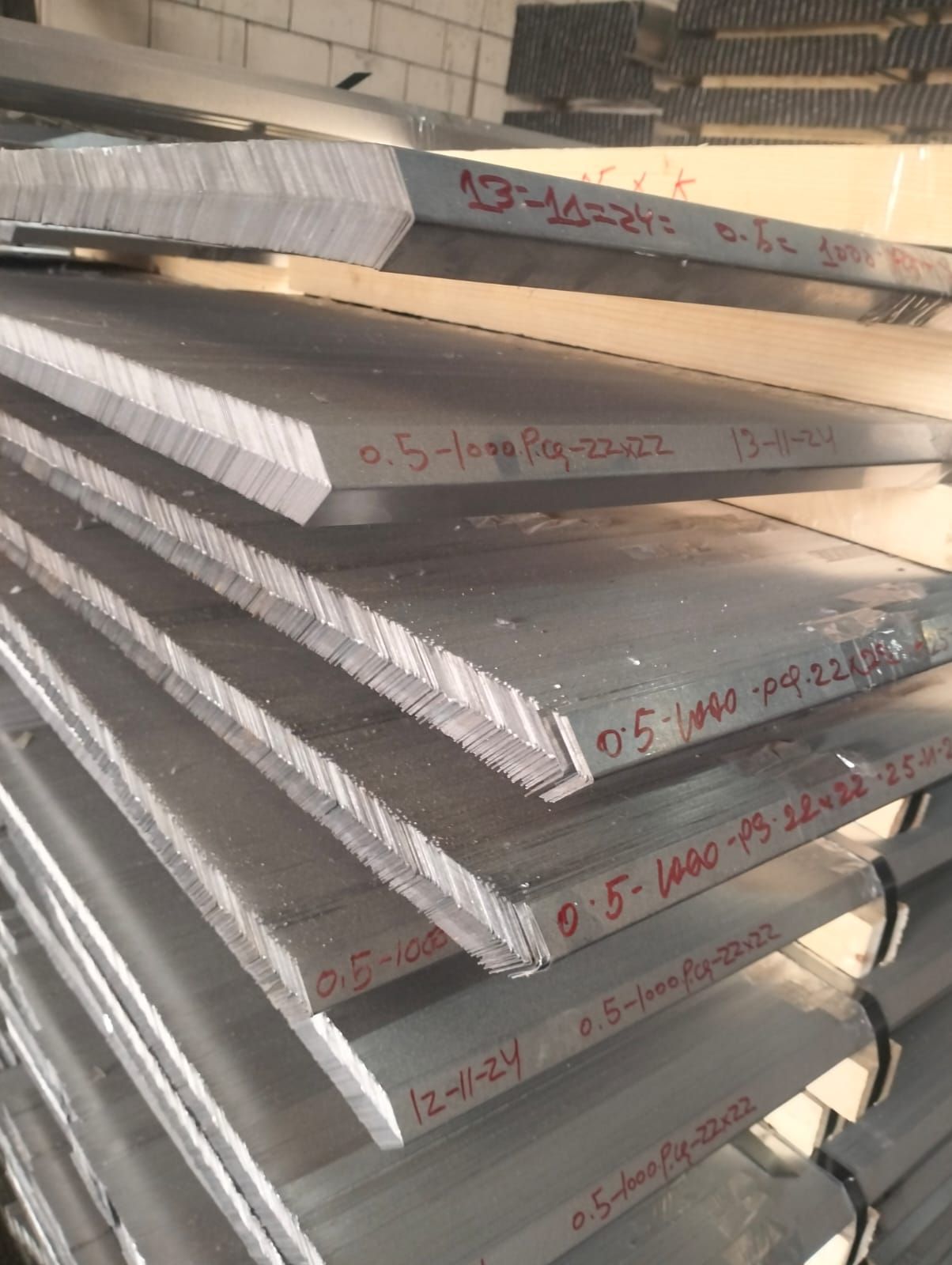 مورد جبس امبورد ومواد البناء - Image 16