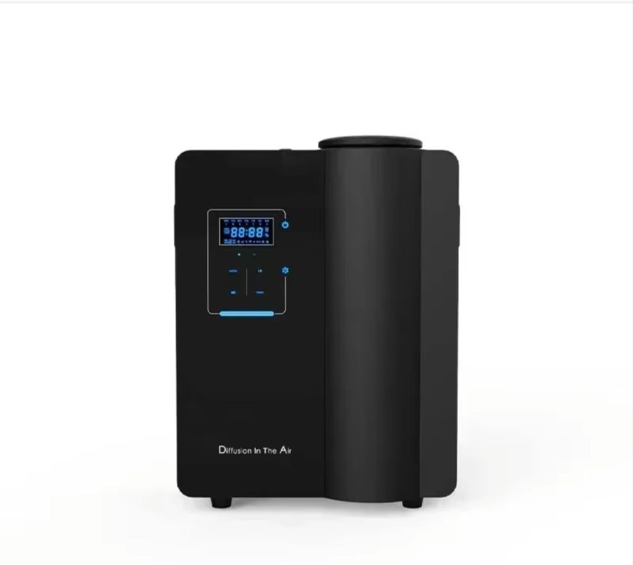 جهاز معطر جو ذكي من شركة NAMSTE عرف الجهاز ناشر ذكي - Image 5