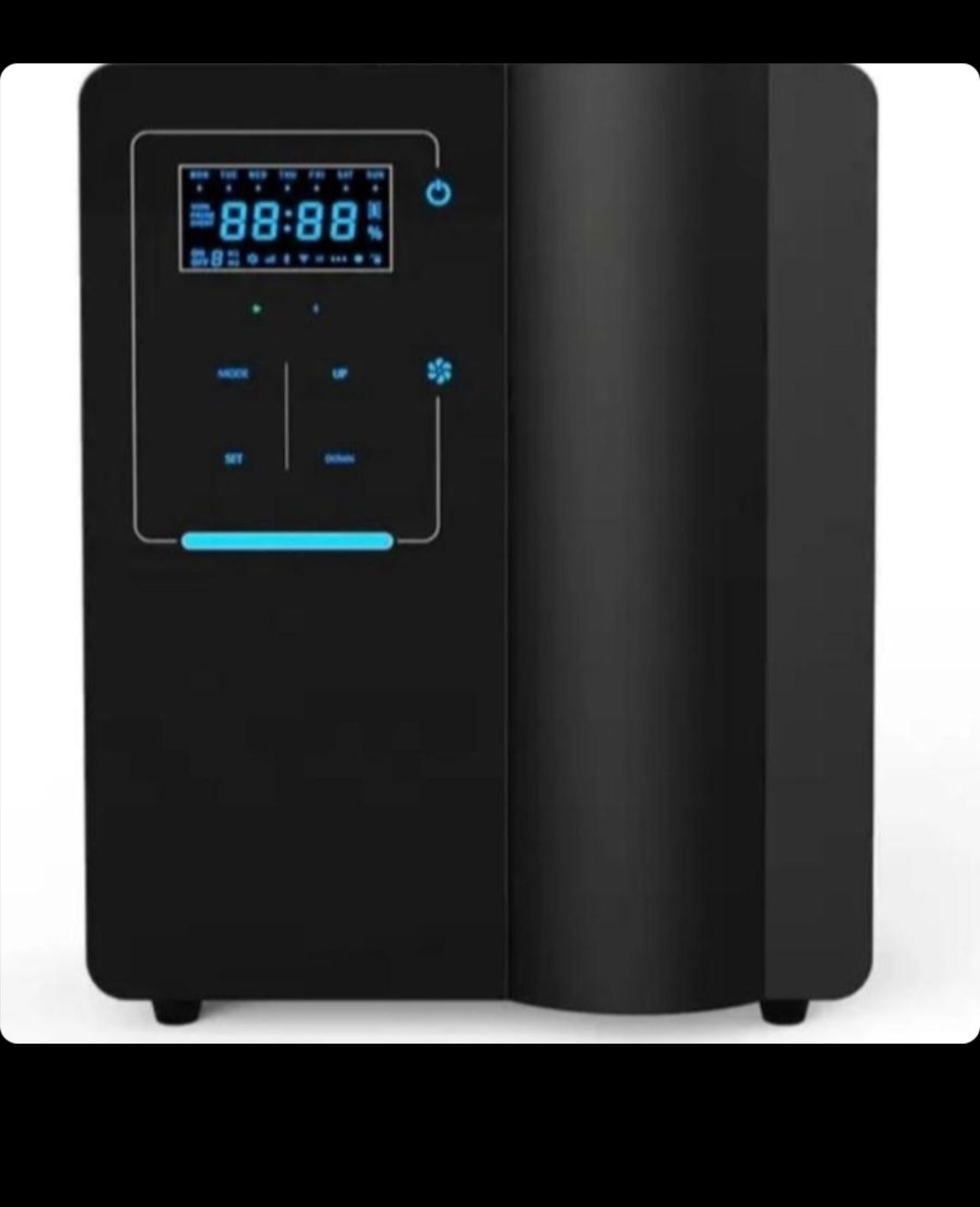 جهاز معطر جو ذكي من شركة NAMSTE عرف الجهاز ناشر ذكي - Image 6