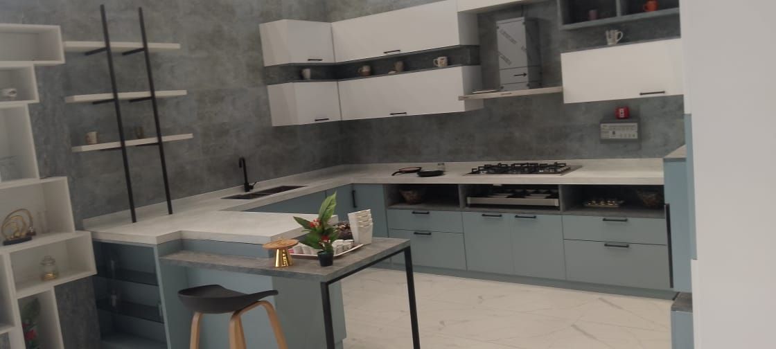 فنى تركيب وصيانة مطابخ - Image 3