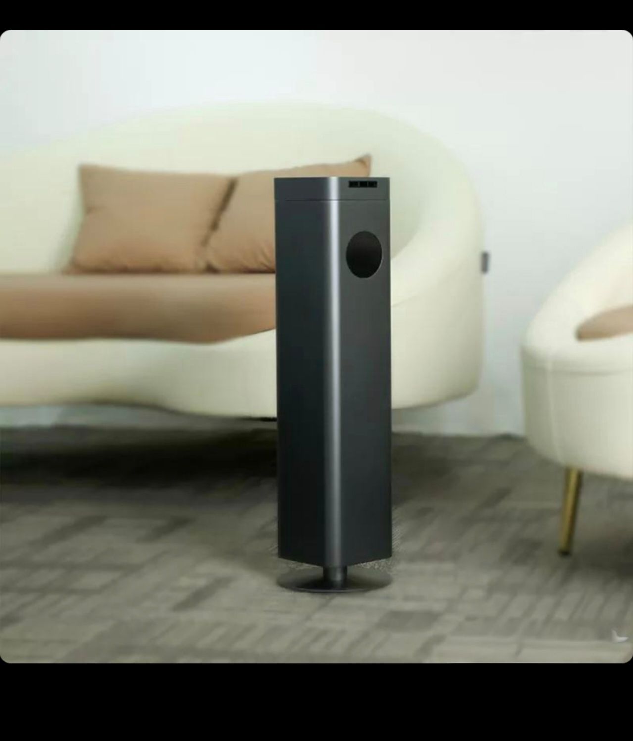 معطر جو ذكي NAMSTE بتقنية هواء بارده - Image 2