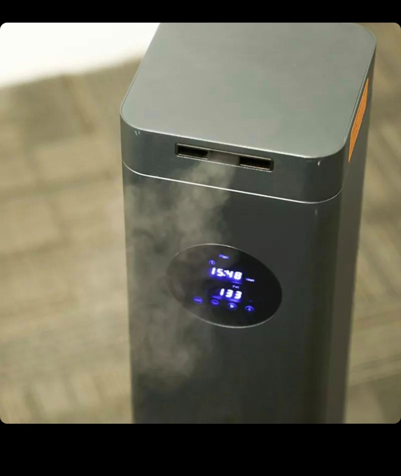 معطر جو ذكي NAMSTE بتقنية هواء بارده - Image 3