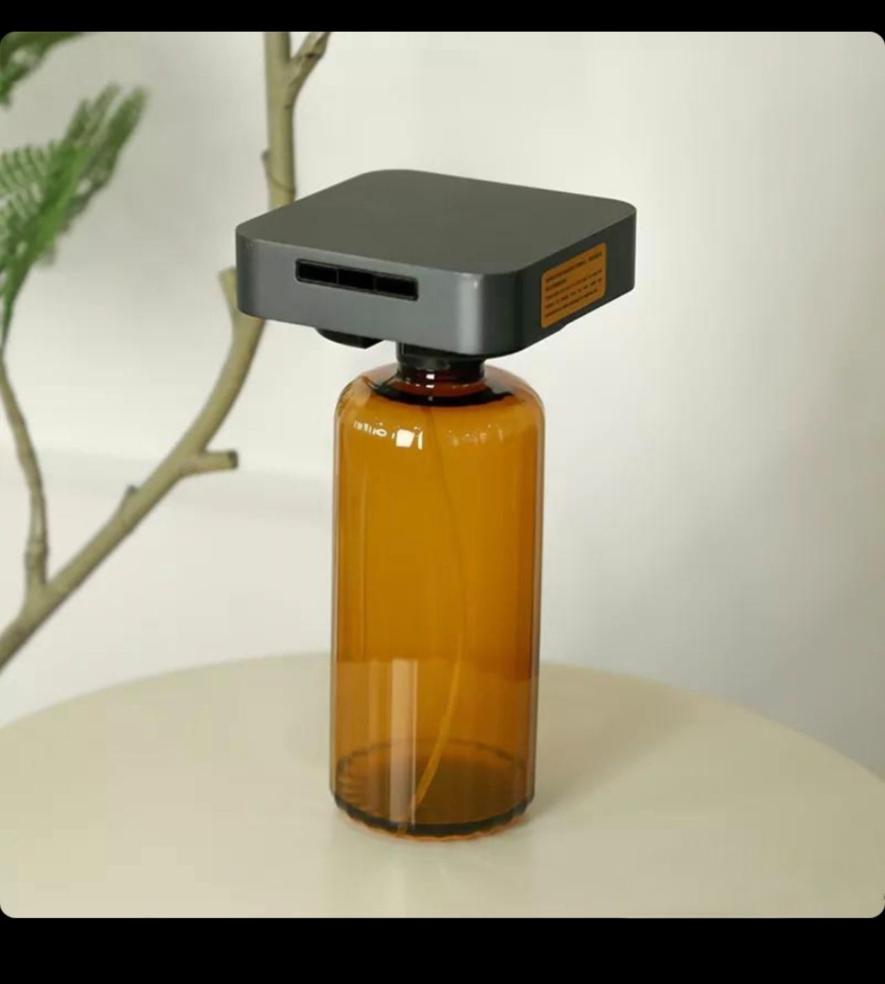 معطر جو ذكي NAMSTE بتقنية هواء بارده - Image 5