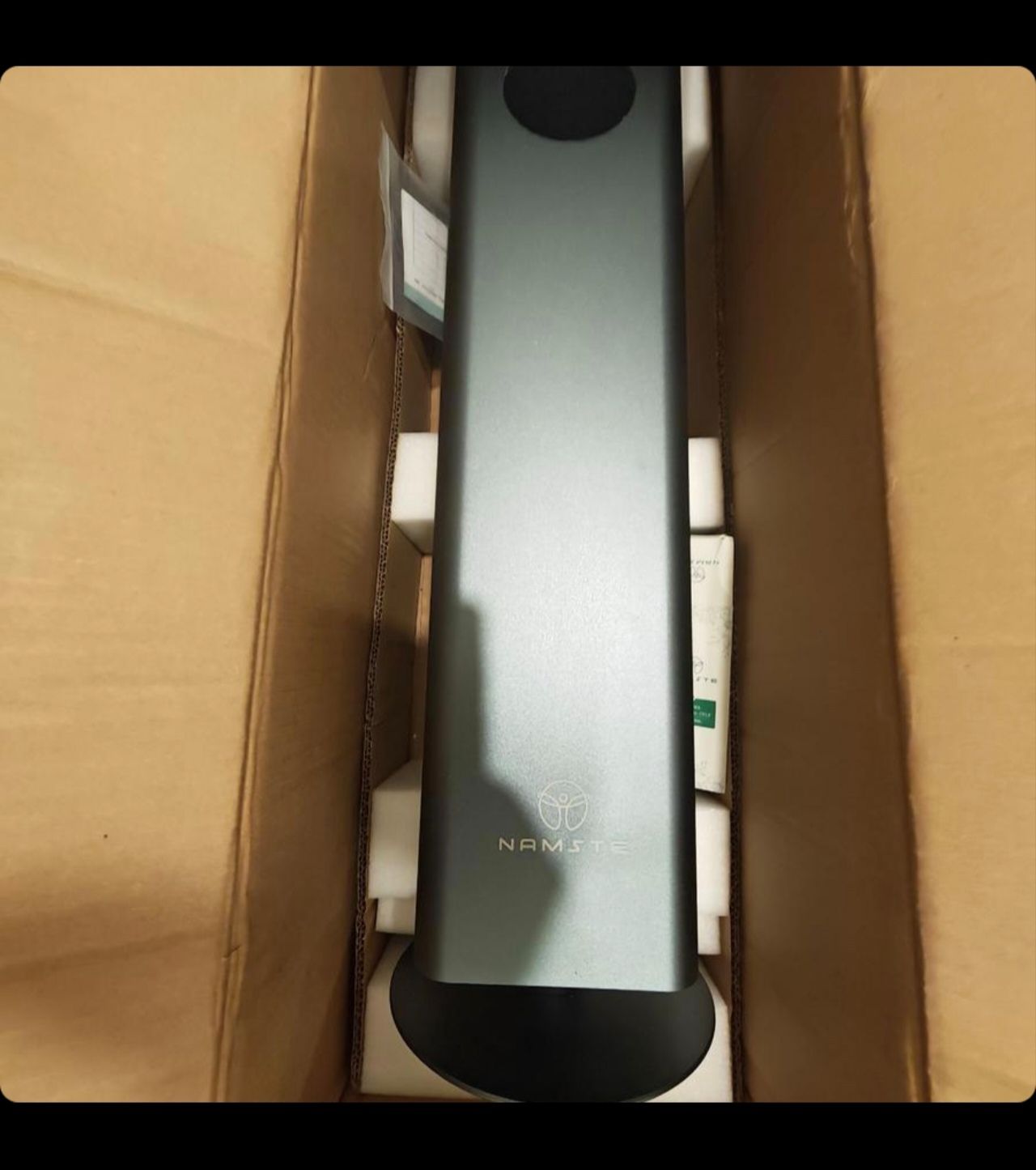 معطر جو ذكي NAMSTE بتقنية هواء بارده - Image 7