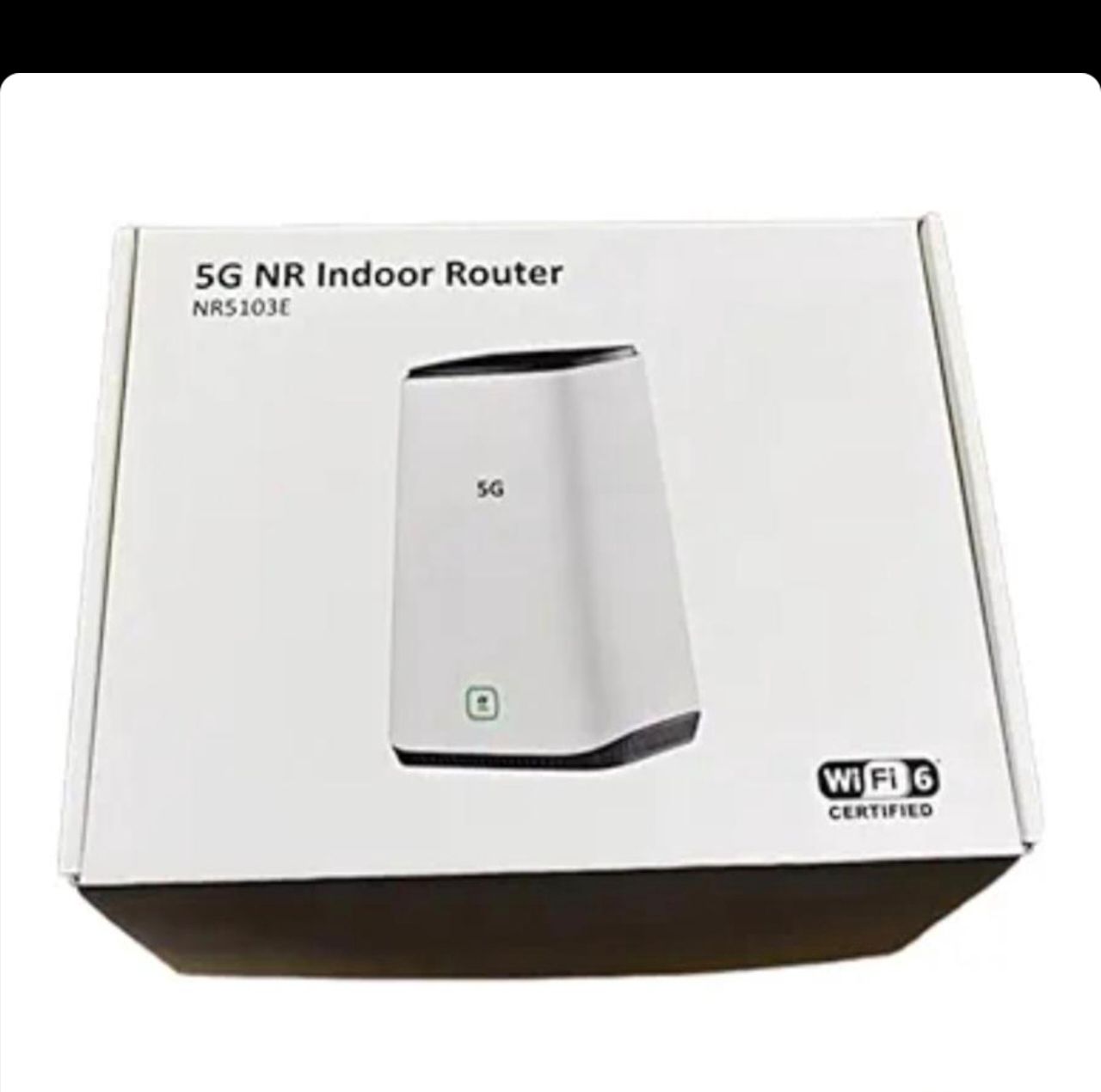 راوتر 5G ZYXEL NR5103E3 NETWORK - Image 2