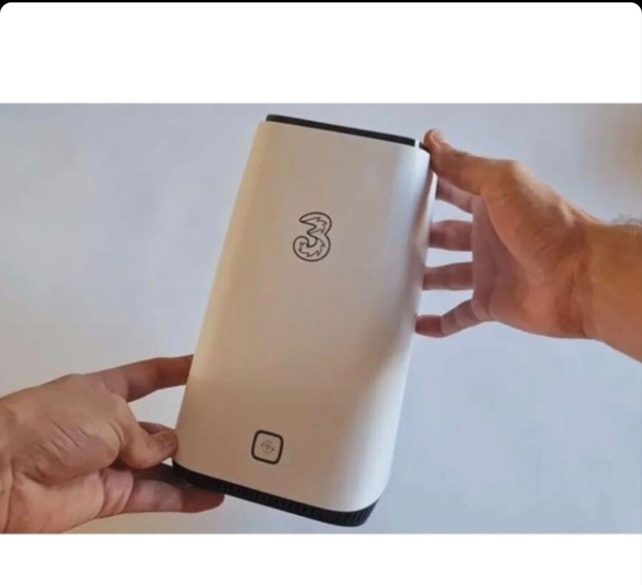 راوتر 5G ZYXEL NR5103E3 NETWORK - Image 6