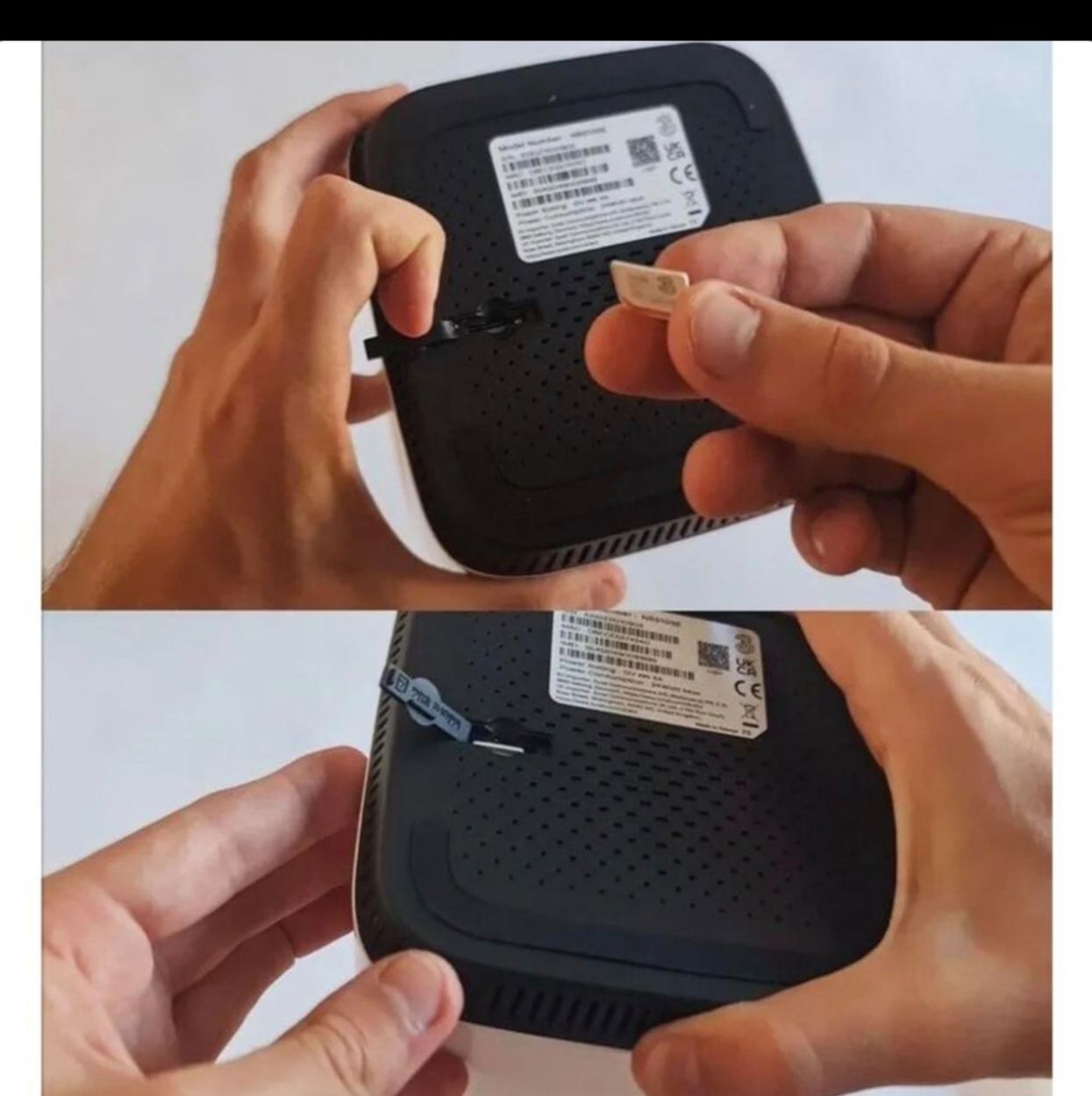 راوتر 5G ZYXEL NR5103E3 NETWORK - Image 7