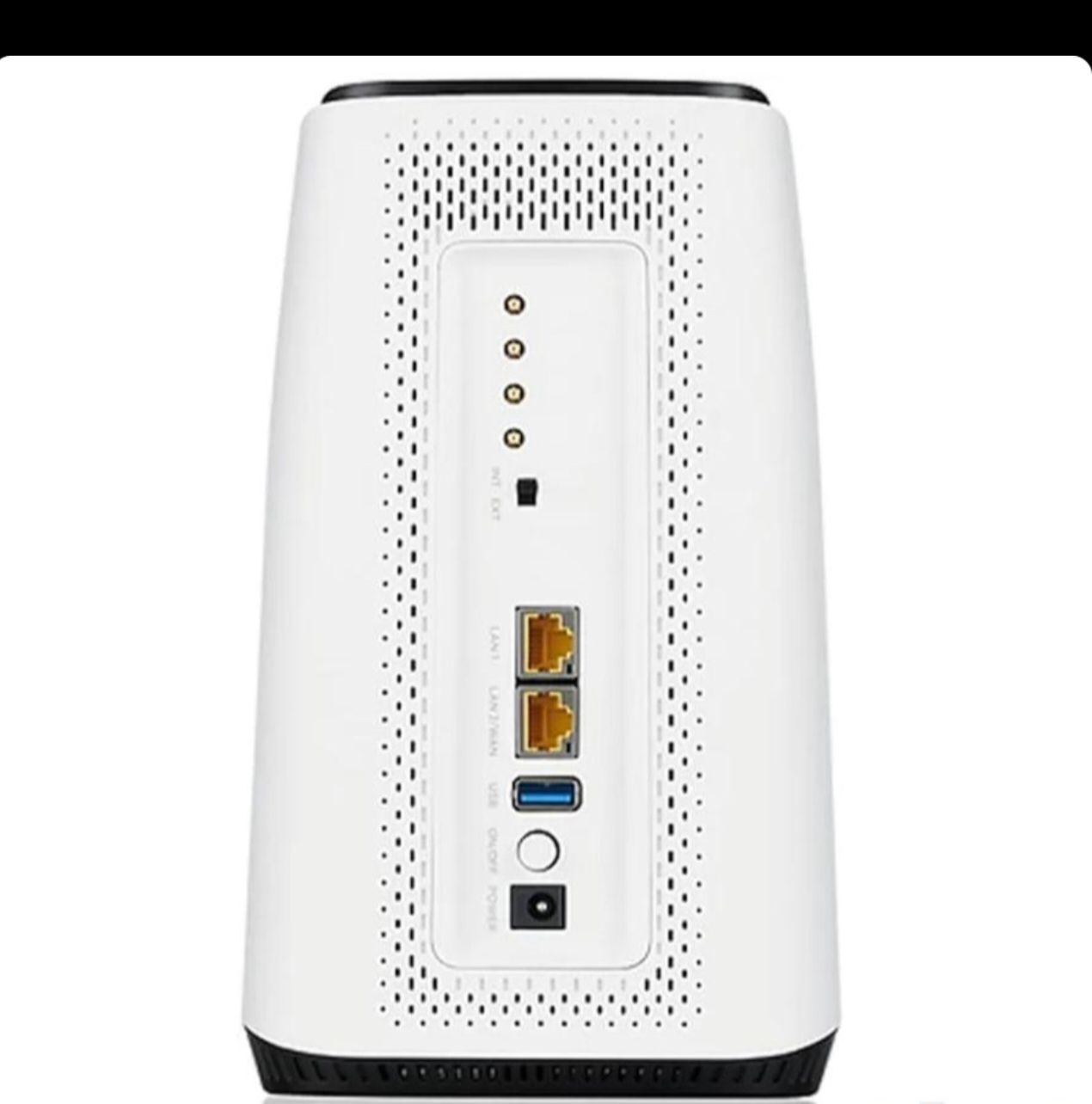 راوتر 5G ZYXEL NR5103E3 NETWORK - Image 8