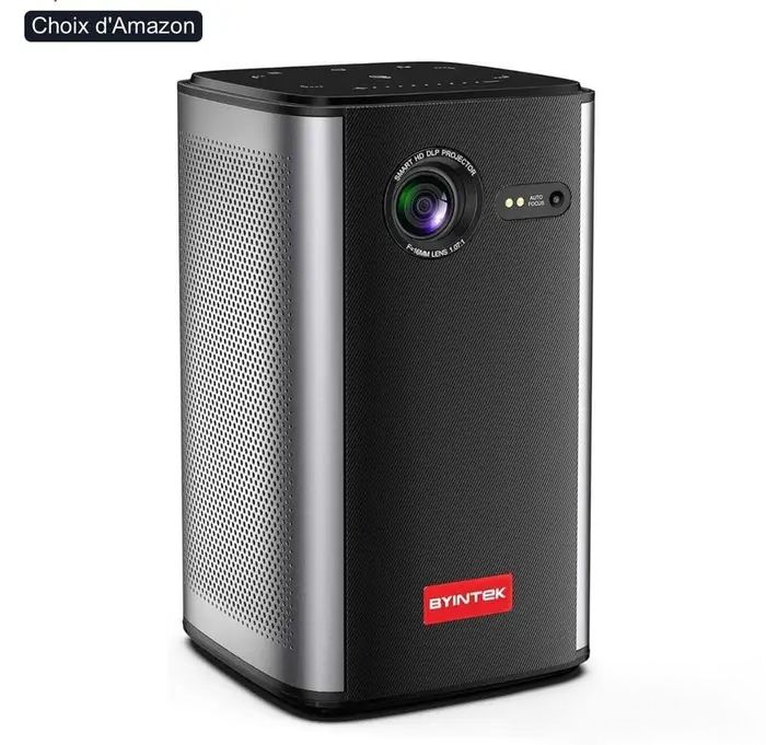 بروجيكتر بايونتك بي70 BYINTEK P70 Mini