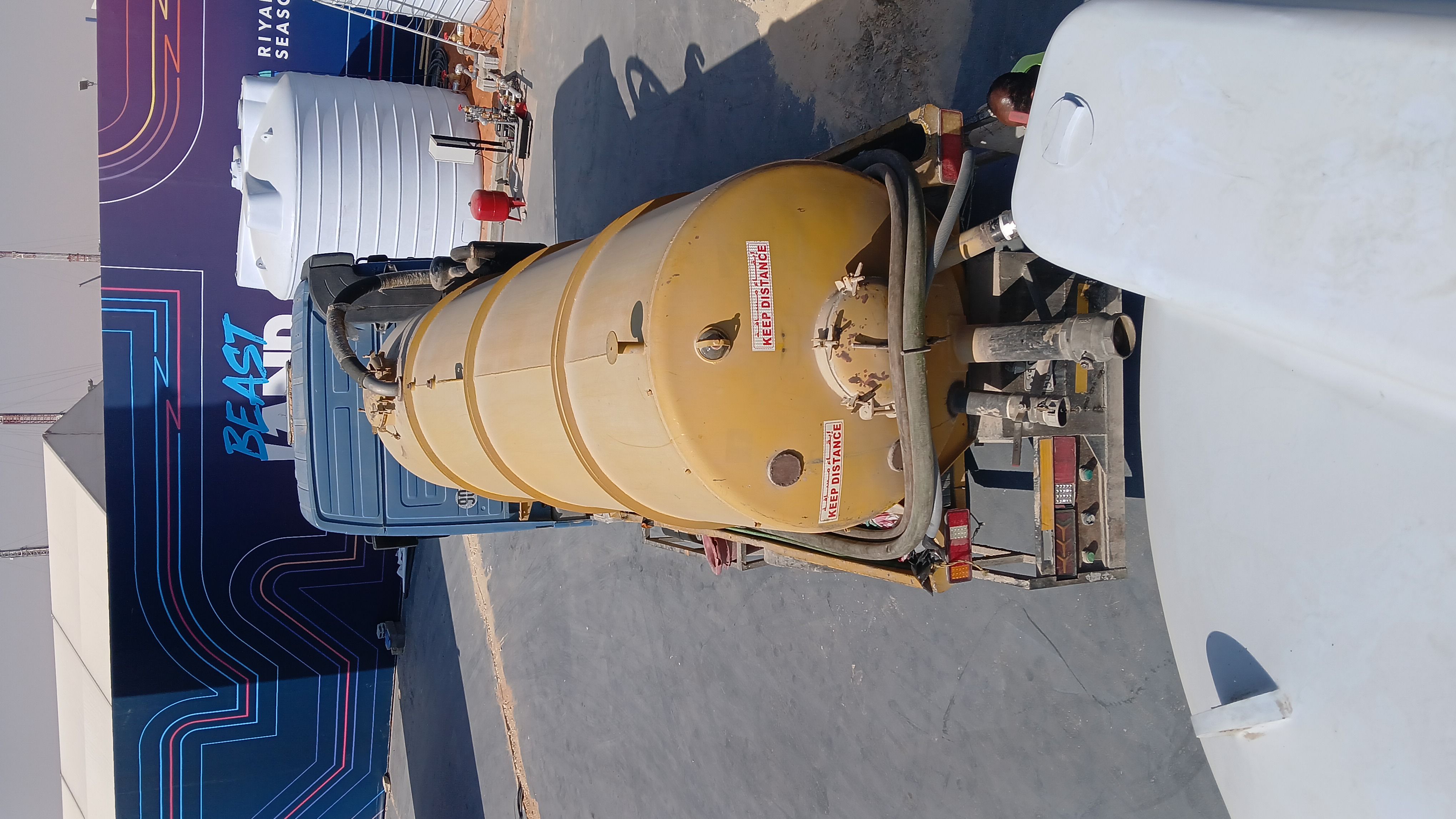 خدمات الصرف الصحي تسليك مجاري الصرف الصحي