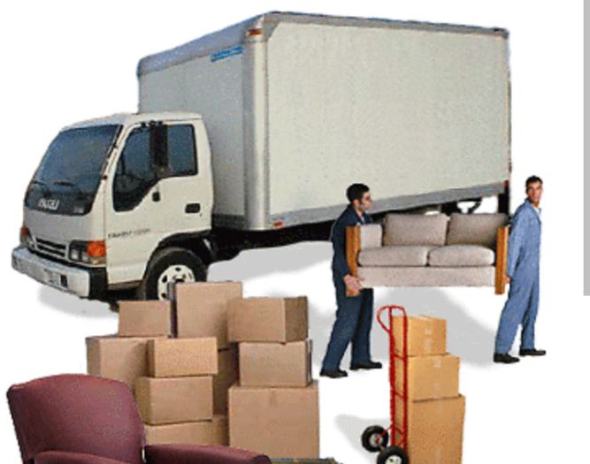 شركه الفهد لنقل العفش في المدينه وخارج