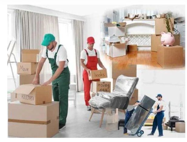 شركه الفهد لنقل العفش في المدينه وخارج - Image 2