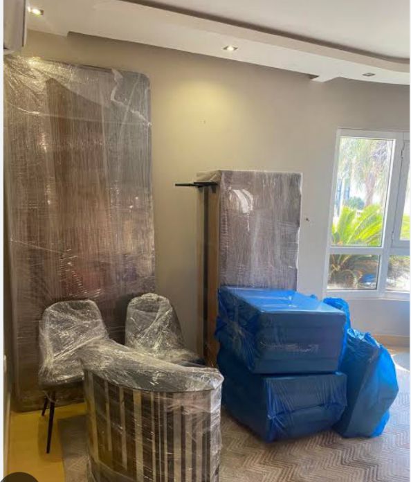 شركه الفهد لنقل العفش في المدينه وخارج - Image 4