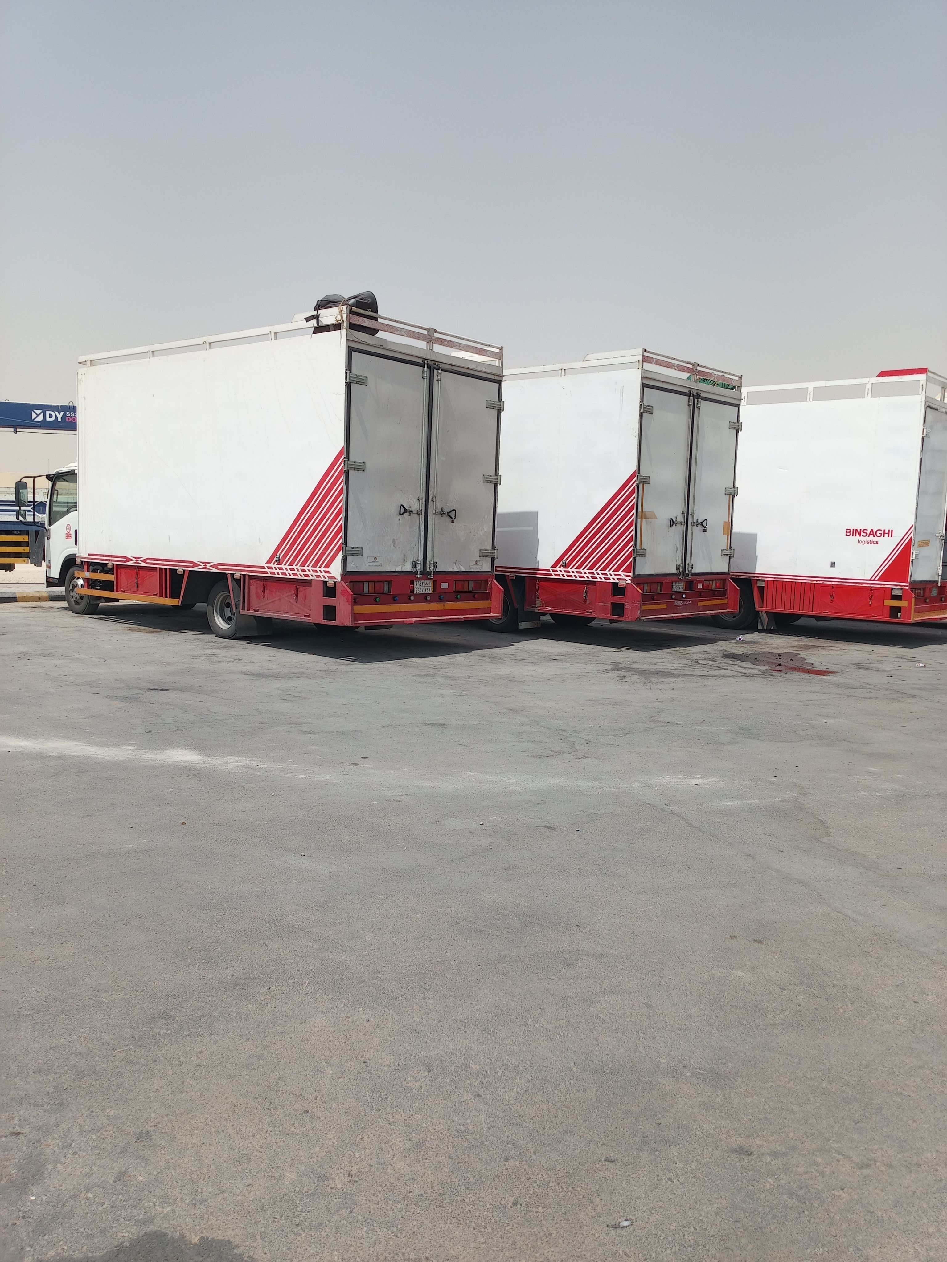 شركه الفهد لنقل العفش في المدينه وخارج - Image 5