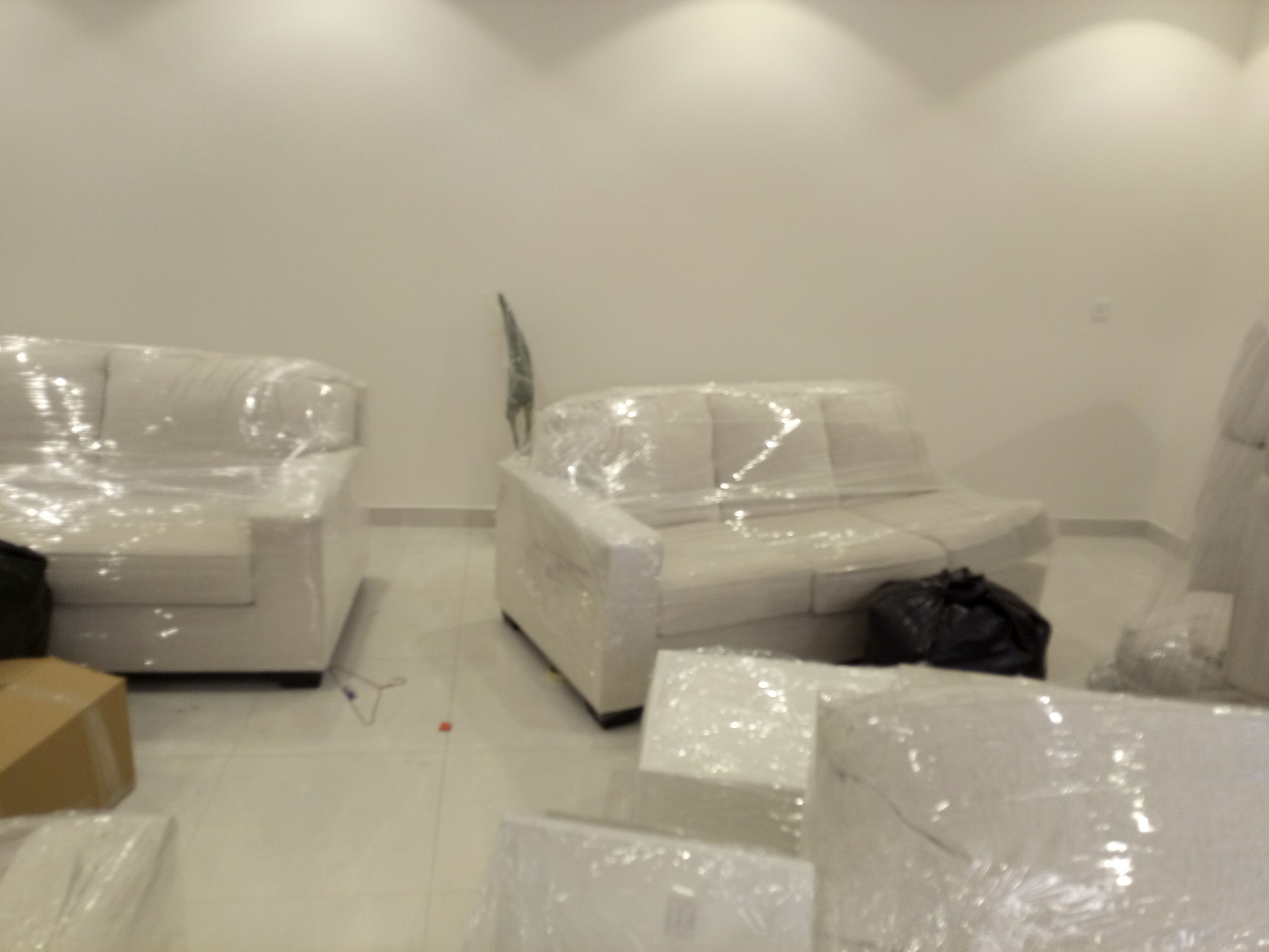 شركه الفهد لنقل العفش في المدينه وخارج - Image 6