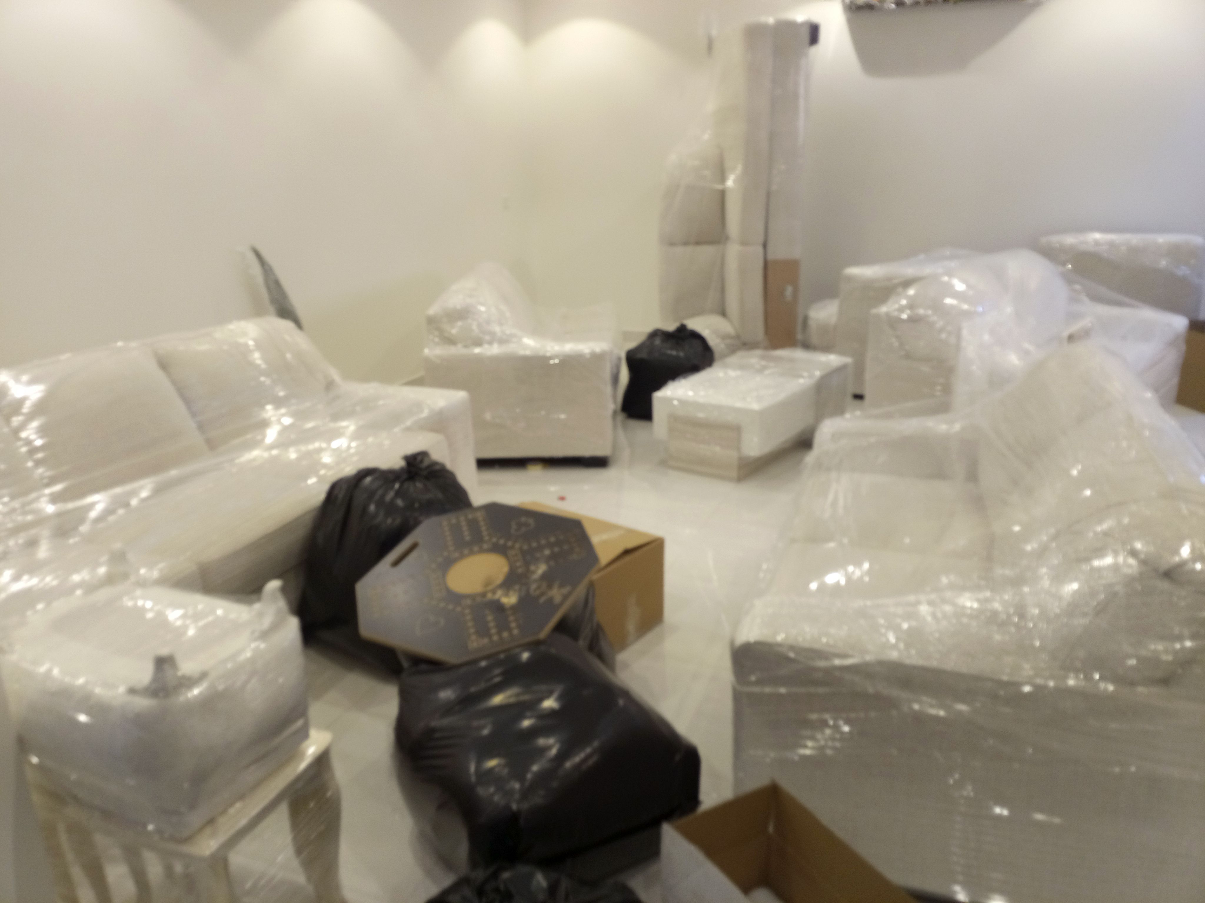 شركه الفهد لنقل العفش في المدينه وخارج - Image 7