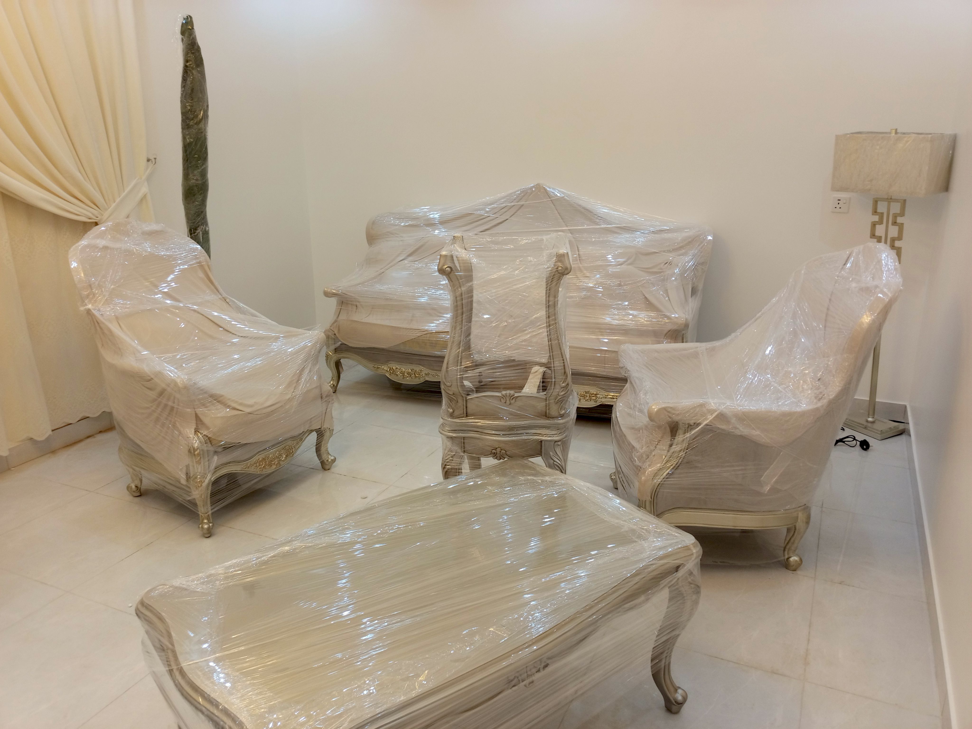 شركه الفهد لنقل العفش في المدينه وخارج - Image 9